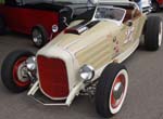 27 Ford Model T Hiboy Roadster