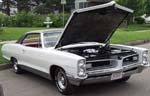 66 Pontiac Grand Prix 2dr Hardtop