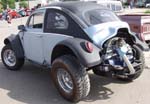 68 VW Baja Bug