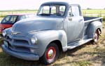 54 Chevy Pickup