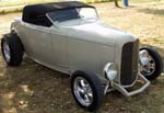 32 Ford Hiboy Roadster