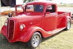 37 Ford Pickup