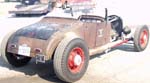 27 Ford Model T Hiboy Roadster