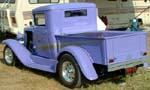 31 Chevy Chopped Pickup