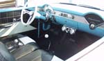 55 Chevy 2dr Station Wagon Dash