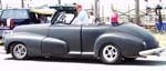 48 Chevy Chopped Pickup