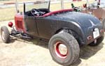 28 Ford Model A Hiboy Roadster