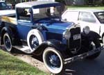 30 Ford Model A Pickup