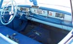 57 Buick 4dr Hardtop Dash