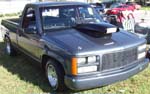 88 GMC SWB Pickup