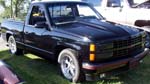 91 Chevy SWB Pickup