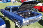 65 Chevy Impala 2dr Hardtop