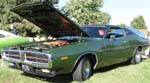 72 Dodge Charger Coupe