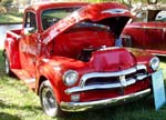 54 Chevy Pickup