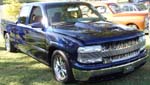 02 Chevy Xcab SWB Pickup