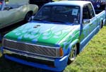 8? Mazda B2000 Pickup Custom