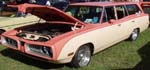 70 Dodge Coronet 4dr Station Wagon