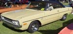 72 Dodge Dart Swinger 2dr Hardtop