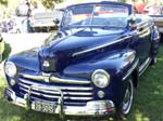 48 Ford Convertible