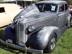 38 Buick 4dr Sedan