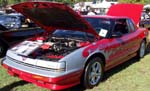 86 Oldsmobile Toronado Coupe