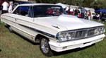 64 Ford Galaxie XL 2dr Hardtop