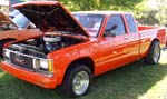 86 GMC S15 Xcab Pickup