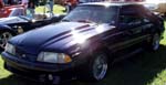 90 Ford Mustang Hatchback