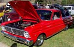 65 Ford Falcon Ranchero Pickup