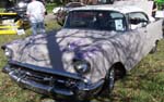 57 Chevy 2dr Hardtop