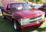 95 Chevy SWB Pickup