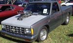 86 Chevy S10 Pickup