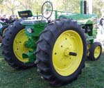 John Deere Tractor