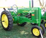 John Deere Tractor