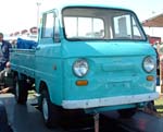 IVECO Pickup