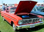 65 Ford Falcon Ranchero