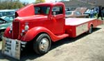 36 Ford Transporter