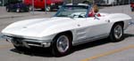 64 Corvette Roadster