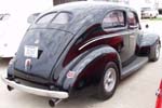 40 Ford Deluxe Tudor Sedan