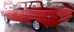 65 Ford Falcon Ranchero