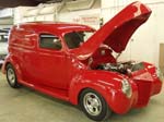 39 Ford Sedan Delivery