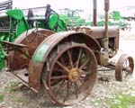 John Deere Tractor