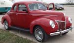 39 Ford Deluxe Coupe