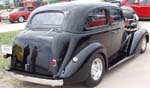 37 Chevy 2dr Sedan