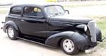 37 Chevy 2dr Sedan