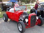 24 Dodge Hiboy Roadster