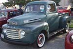 48 Ford Pickup