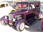 29 Ford Model A Tudor Sedan