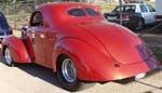 41 Willys Coupe