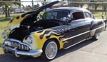 49 Buick 2dr Sedanette